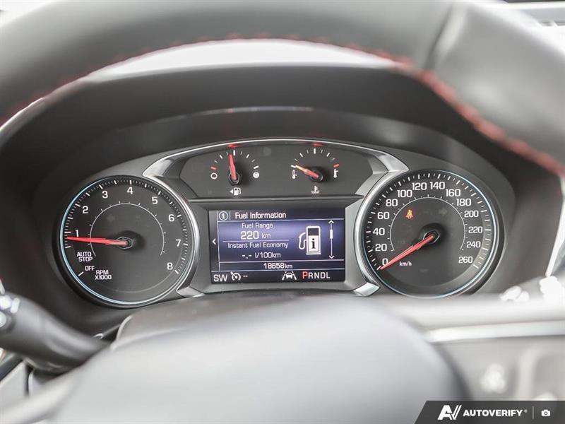 chevrolet Equinox 2024 - 9