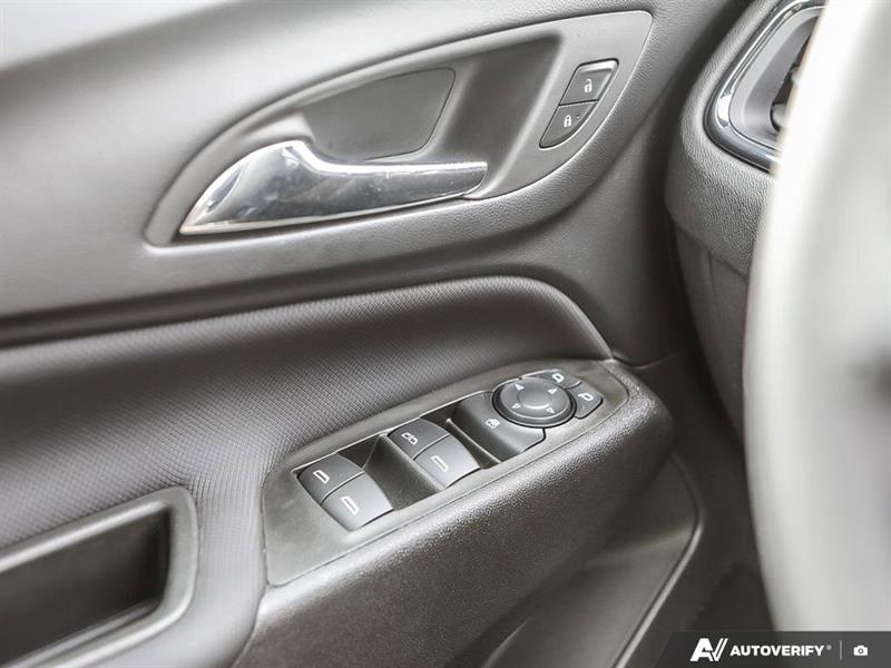 chevrolet Equinox 2024 - 11