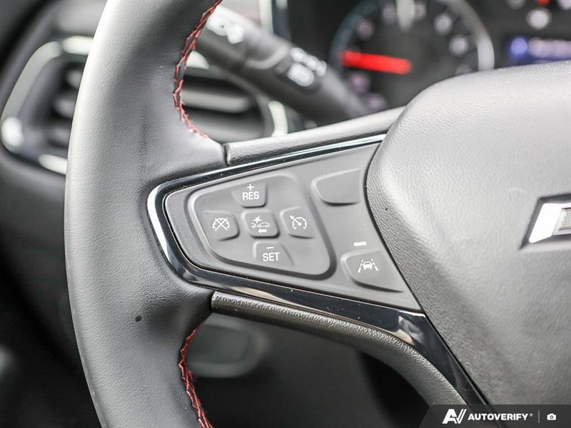 chevrolet Equinox 2024 - 12