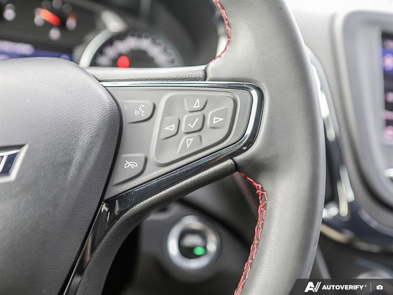 chevrolet Equinox 2024 - 13