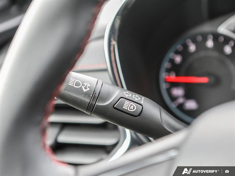 chevrolet Equinox 2024 - 14