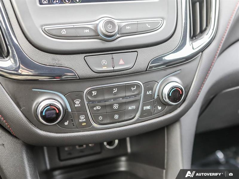 chevrolet Equinox 2024 - 16