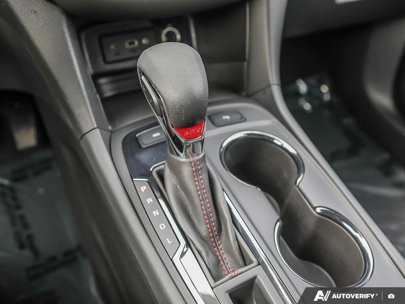 chevrolet Equinox 2024 - 18