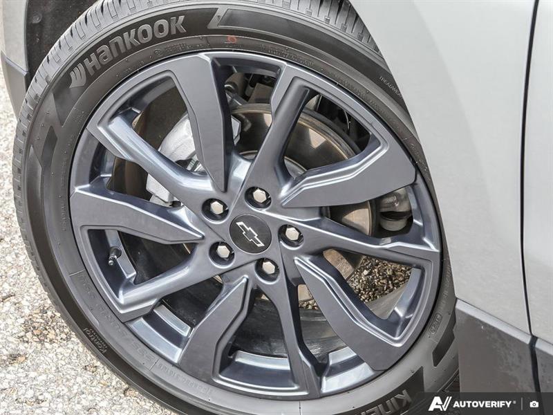 chevrolet Equinox 2024 - 19