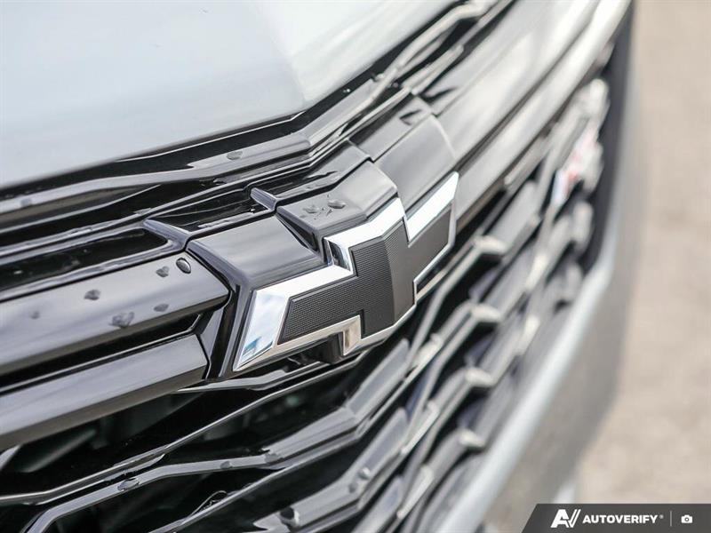 chevrolet Equinox 2024 - 22