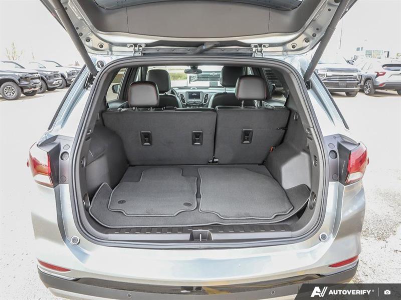 chevrolet Equinox 2024 - 24