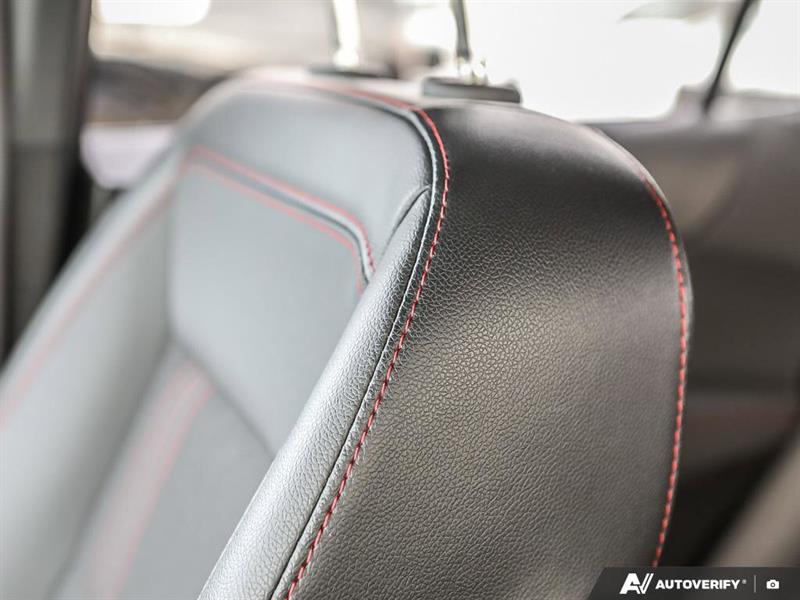 chevrolet Equinox 2024 - 26