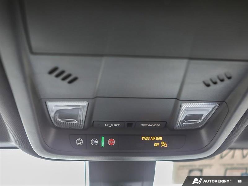 chevrolet Equinox 2024 - 27