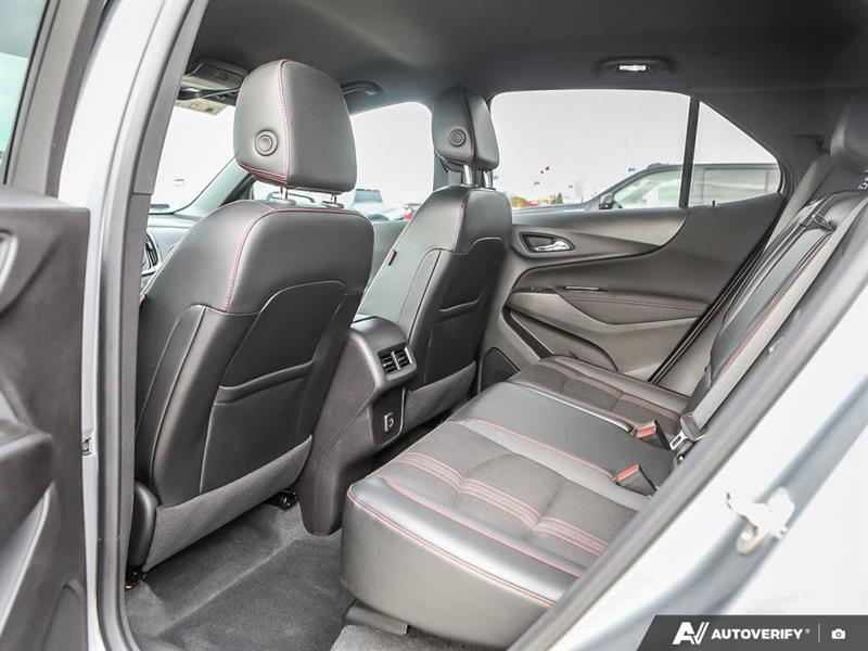 chevrolet Equinox 2024 - 28