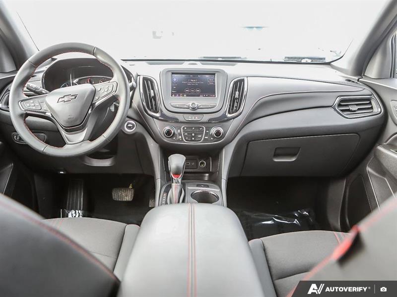 chevrolet Equinox 2024 - 29