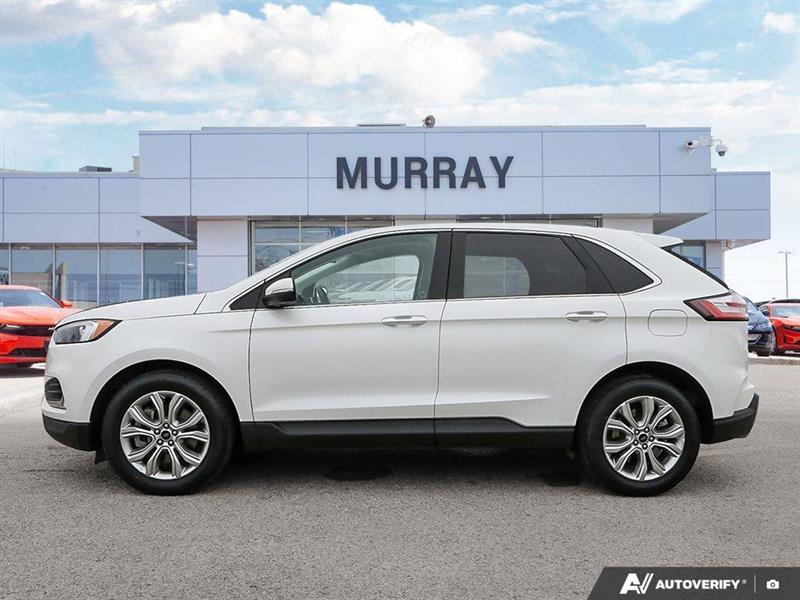 ford Edge 2024 - 4