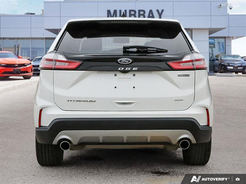 ford Edge 2024 - 6