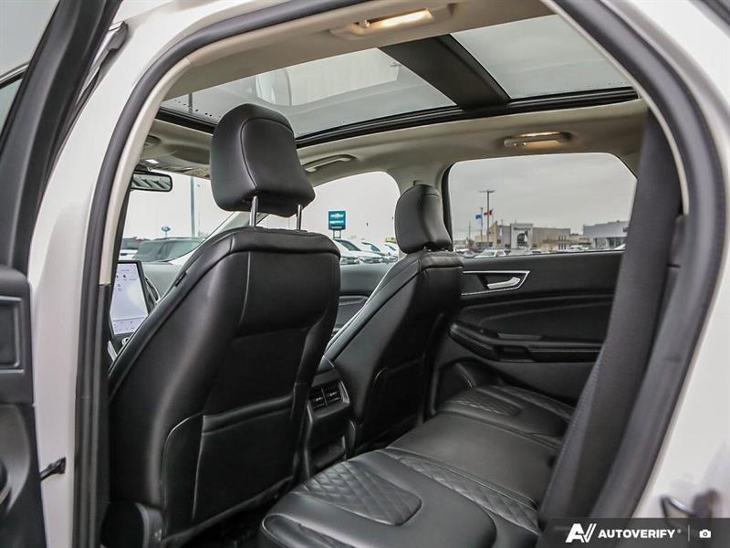 ford Edge 2024 - 28