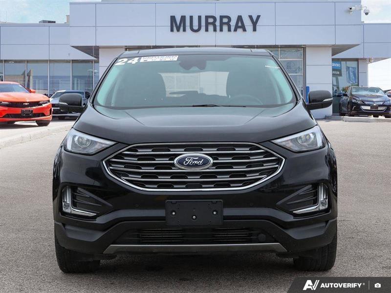 ford Edge 2024 - 2