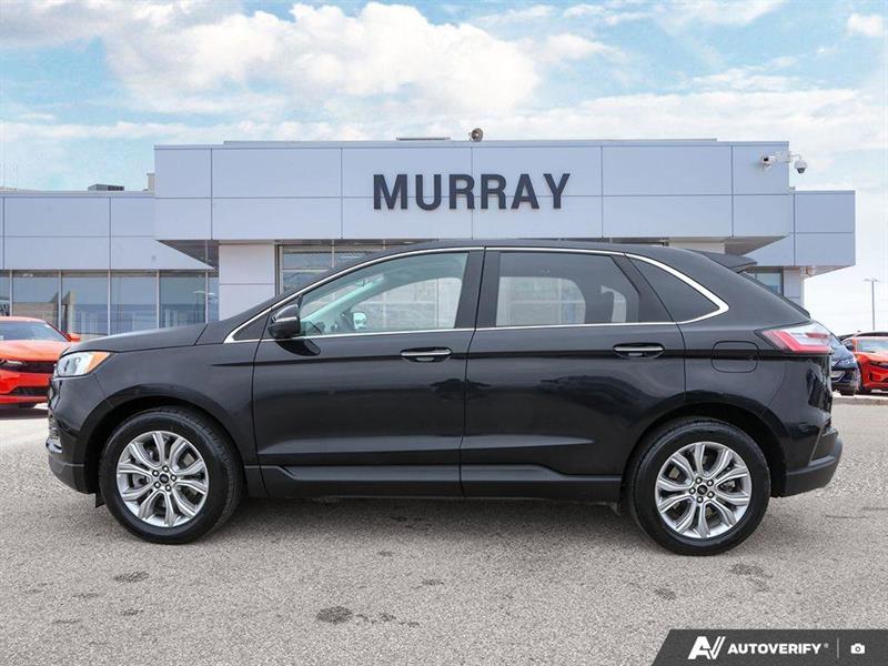 ford Edge 2024 - 4