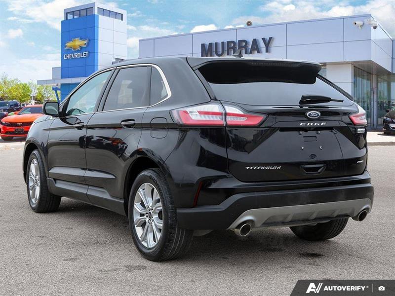 ford Edge 2024 - 5