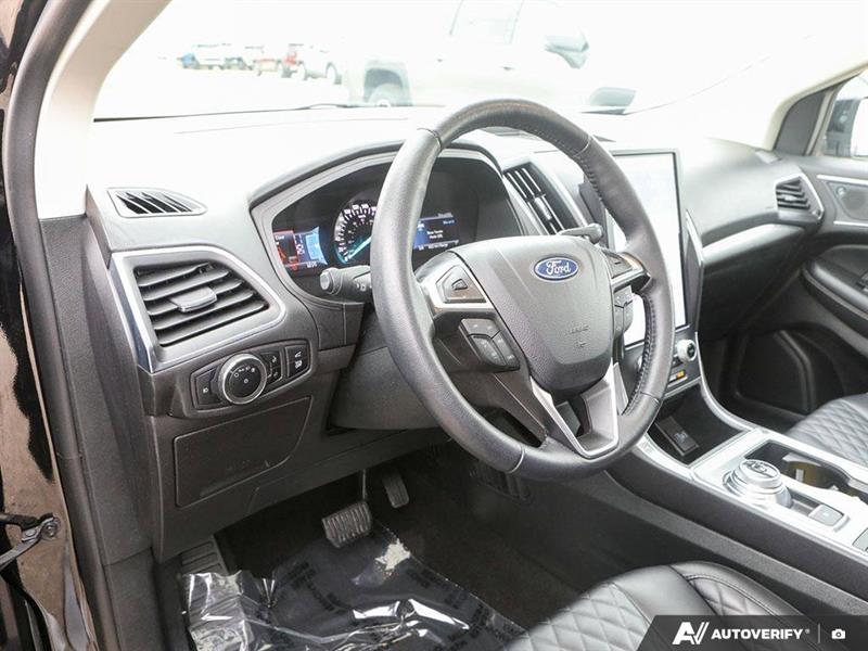 ford Edge 2024 - 7