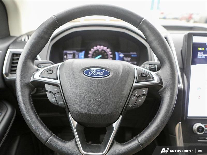 ford Edge 2024 - 8