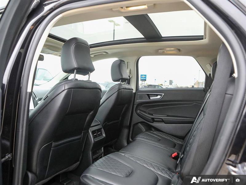 ford Edge 2024 - 28