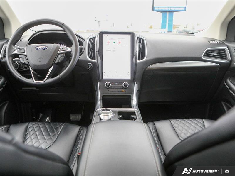 ford Edge 2024 - 29