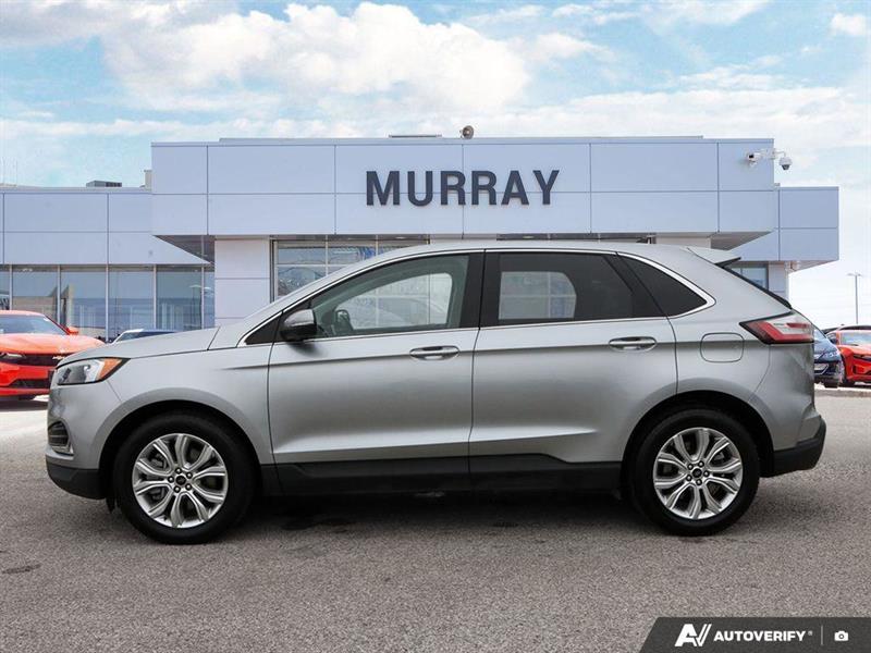 ford Edge 2024 - 4