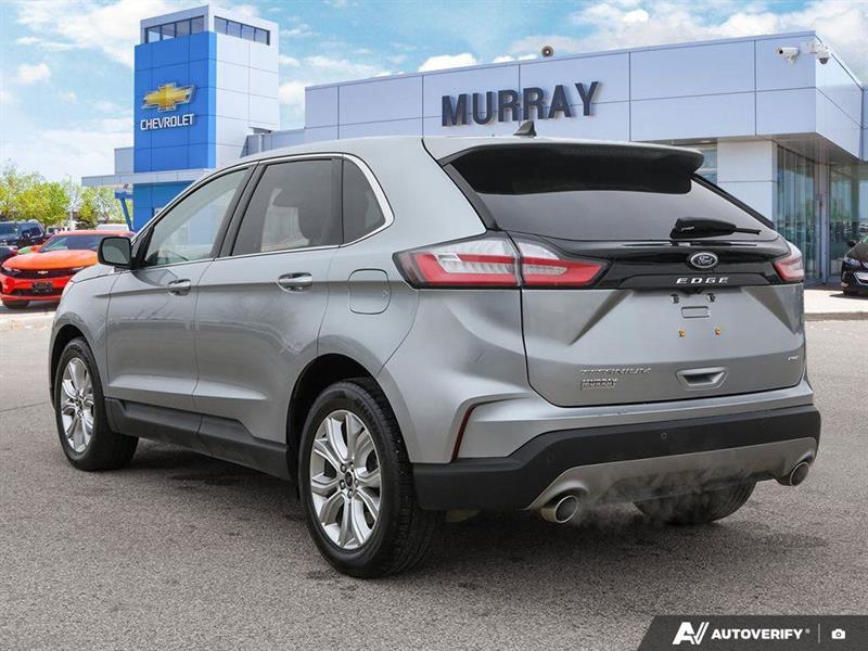 ford Edge 2024 - 5