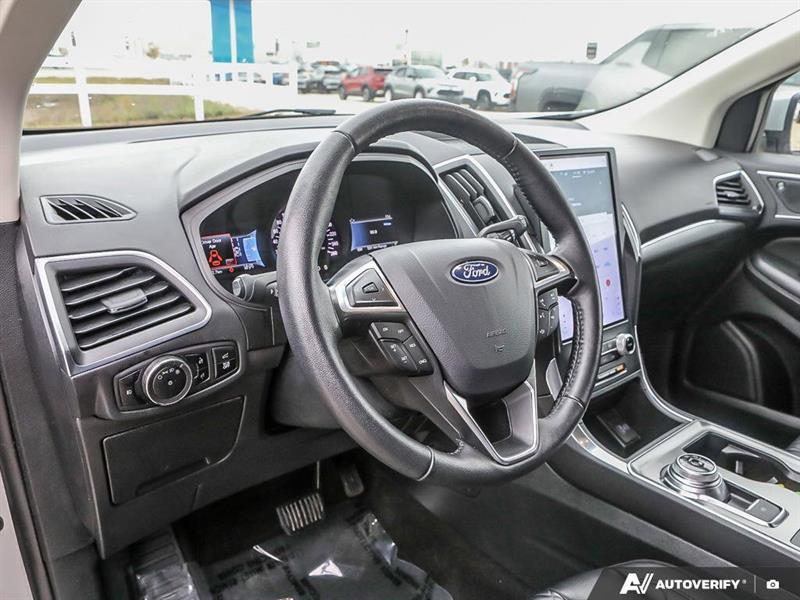 ford Edge 2024 - 7