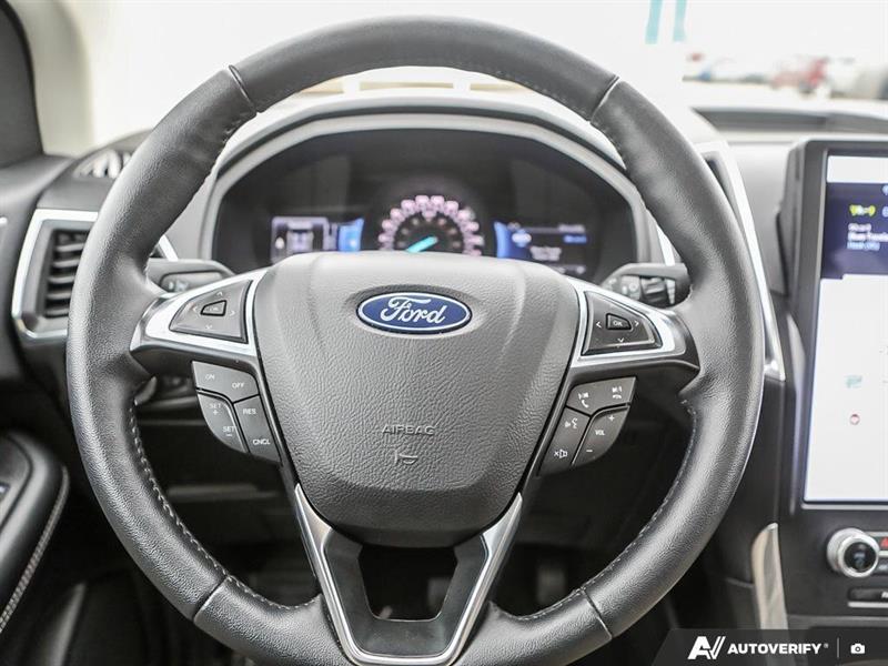 ford Edge 2024 - 8
