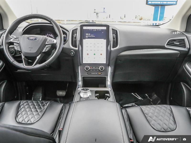 ford Edge 2024 - 29