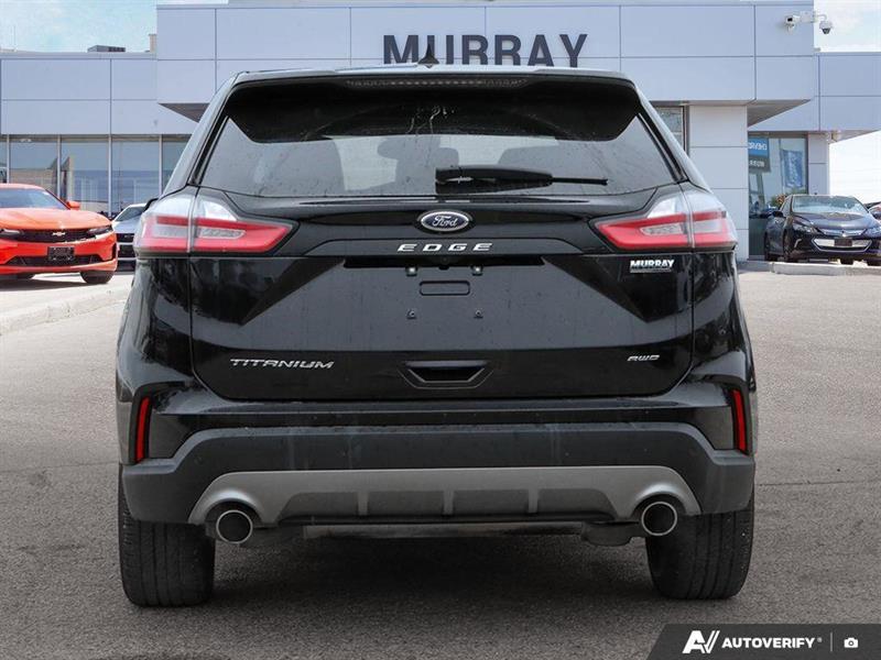 ford Edge 2024 - 6