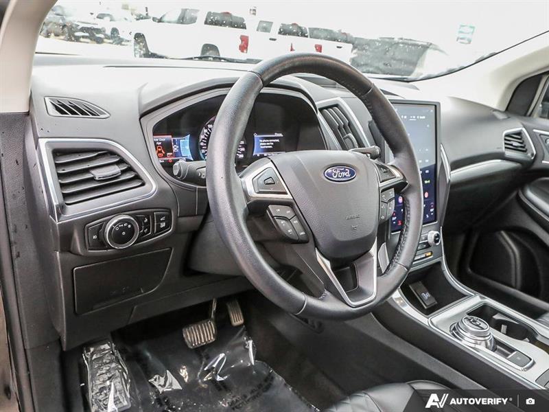 ford Edge 2024 - 7