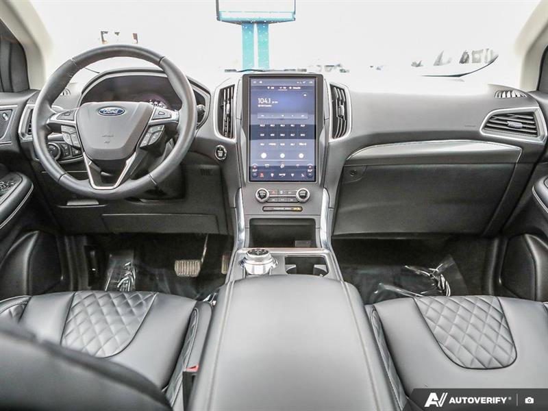 ford Edge 2024 - 29
