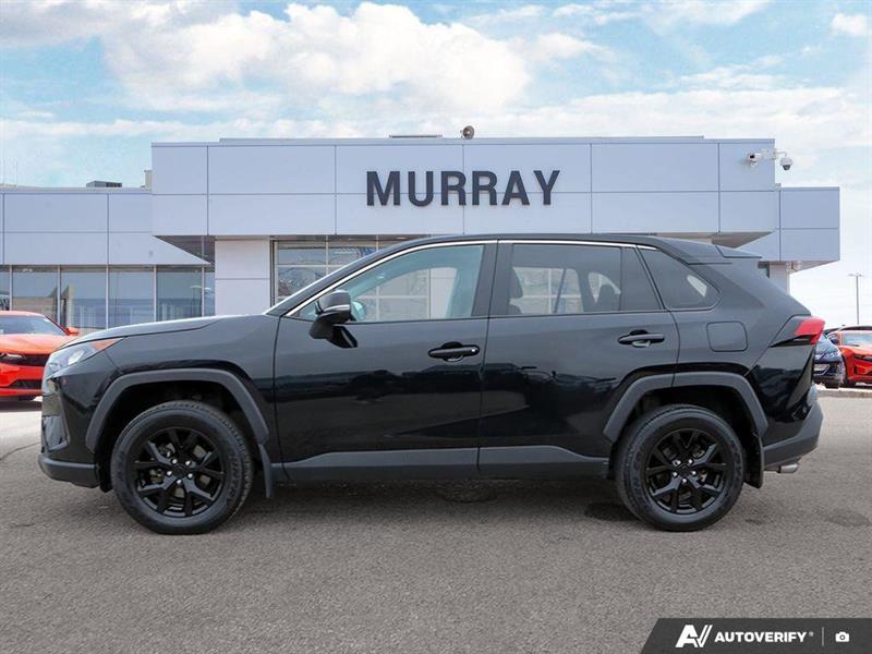 toyota RAV4 2022 - 4