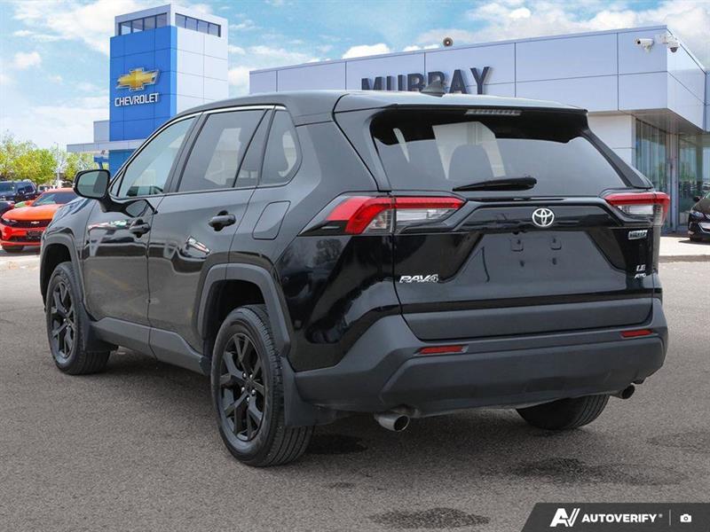 toyota RAV4 2022 - 5