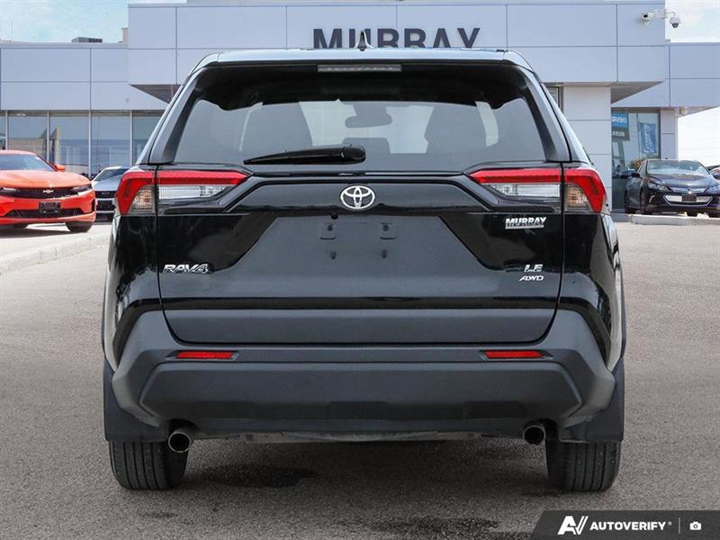 toyota RAV4 2022 - 6