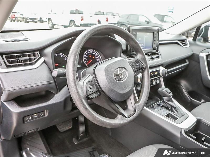 toyota RAV4 2022 - 7