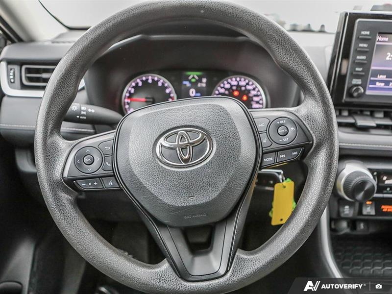 toyota RAV4 2022 - 8