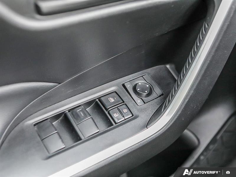 toyota RAV4 2022 - 11