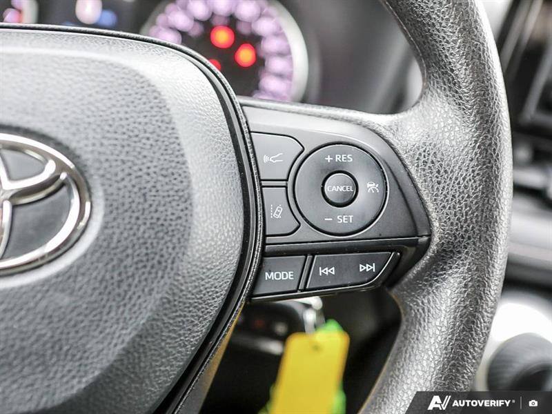 toyota RAV4 2022 - 13