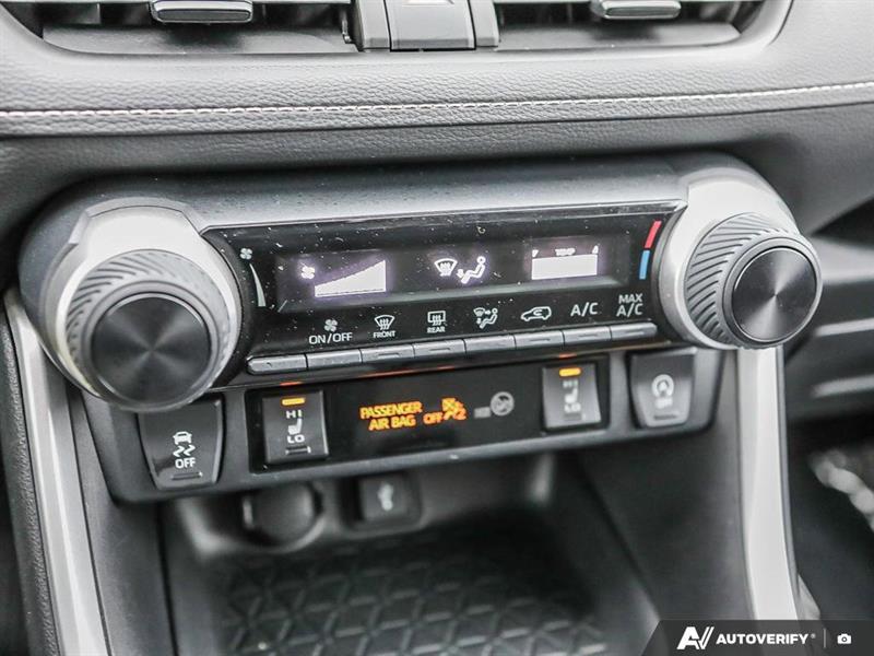 toyota RAV4 2022 - 15