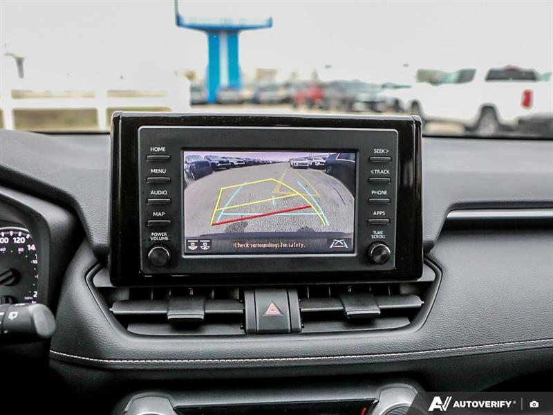 toyota RAV4 2022 - 16