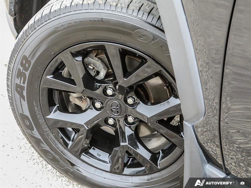 toyota RAV4 2022 - 19