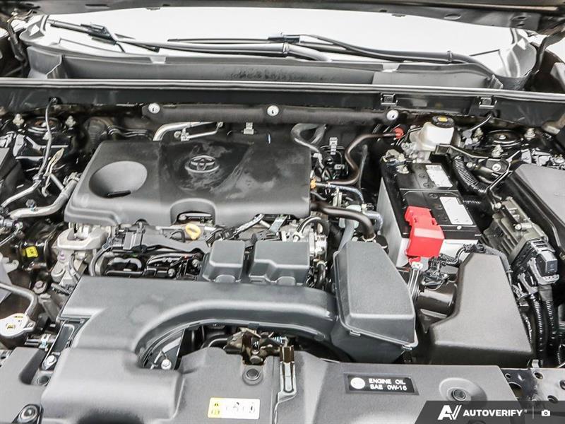 toyota RAV4 2022 - 21