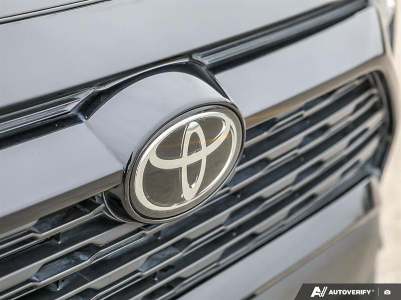 toyota RAV4 2022 - 22