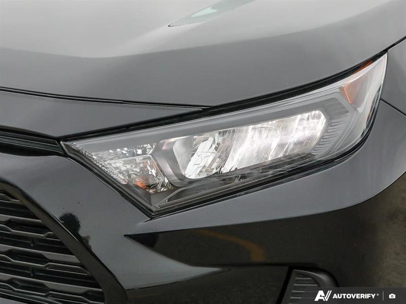 toyota RAV4 2022 - 23