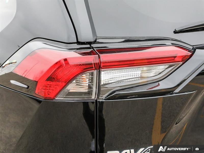 toyota RAV4 2022 - 25