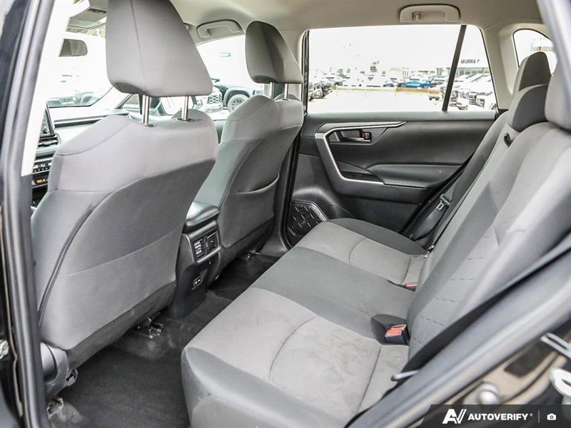 toyota RAV4 2022 - 27