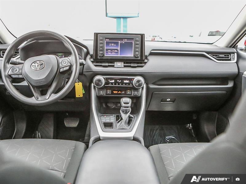 toyota RAV4 2022 - 28