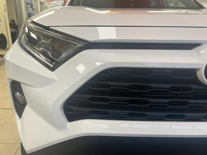 toyota RAV4 2020 - 4