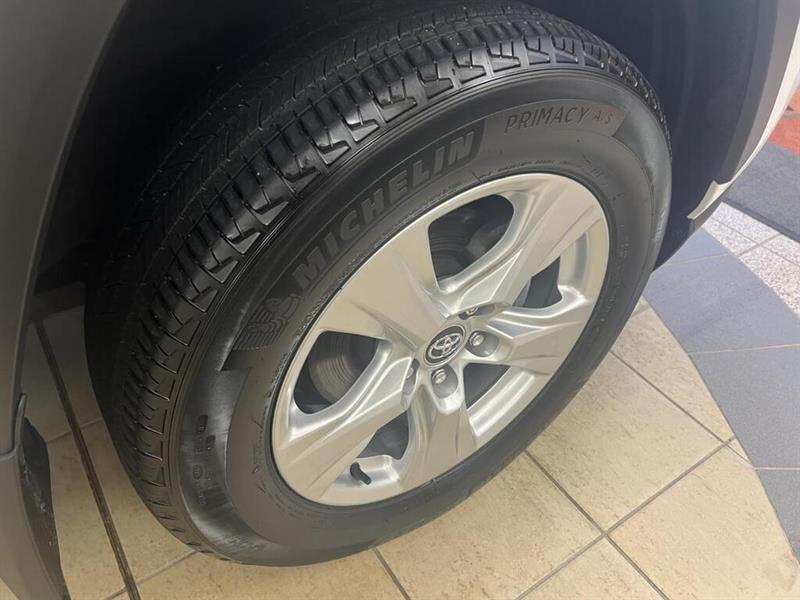 toyota RAV4 2020 - 6